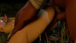 Walf Man Fucking Big Dick Sex Video - porn video