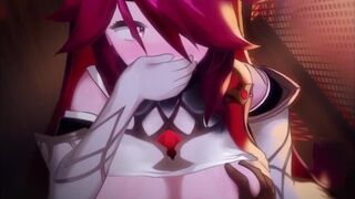 Hidden Sex with Rosaria - porn video