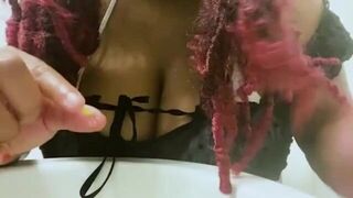 giantess taming tinies - porn video