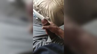 Bbc Stroking Moaning Talking - porn video