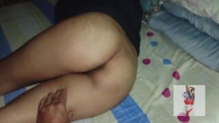 Sarap talaga pwet ni Inday - porn video