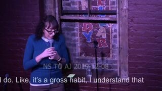 Smoking is Cool - porn video