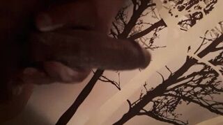 Cold shower - porn video