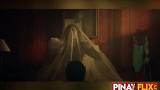 Anghel na hulog ng langit - porn video