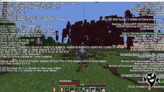 I might homeless before I finish building my minecraft house - porn video