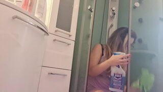 gostosa puta safada faxinanado - porn video