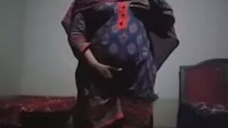 Big boobs TikTok star video full romance video - porn video