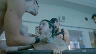 HARDWERK Ask me bang Freya - porn video