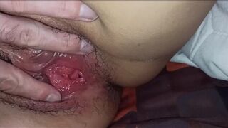 She BEGGED for it while LIPS WRAPPED around MY COCK - porn video